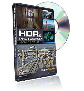 PhotoshopCAFE HDR and Photoshop (CS5) SECOND EDITION
