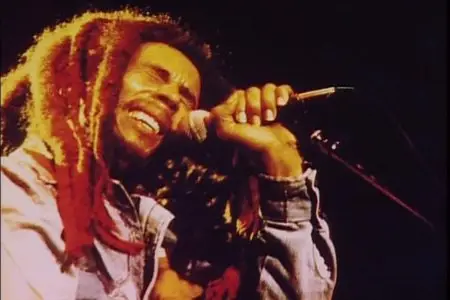 Bob Marley - The Spiritual Journey (2003) [DVD+CD]