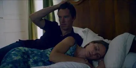 Patrick Melrose S01E05