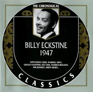 Billy Eckstine - 1947 (2000)