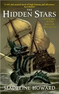 The Hidden Stars: Book One of The Rune of Unmaking