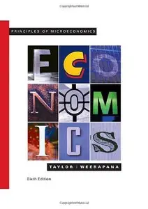 Principles of Microeconomics, 6th edition