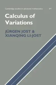 Calculus of Variations [Repost]