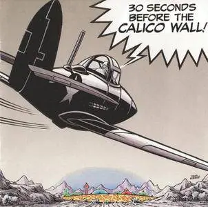 V.A. - 30 Seconds Before The Calico Wall! (1995)
