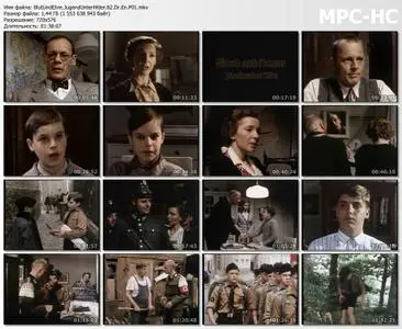 Blood and Honor: Youth under Hitler / Blut und Ehre: Jugend unter Hitler (1982)