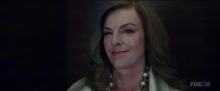 Flack S02E04