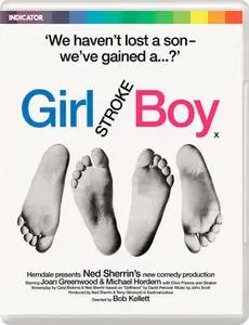 Girl Stroke Boy (1971)