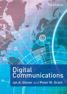 Digital Communications, 3rd Edition (repost)