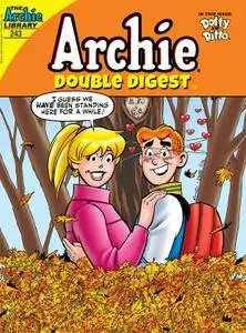 Archie Double Digest 243 (2013)