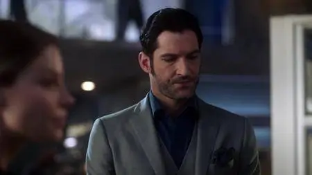 Lucifer S03E21