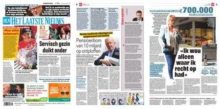 Het Laatste Nieuws Dender – 14 september 2018