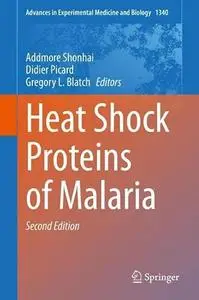 Heat Shock Proteins of Malaria