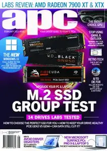APC - February 2023