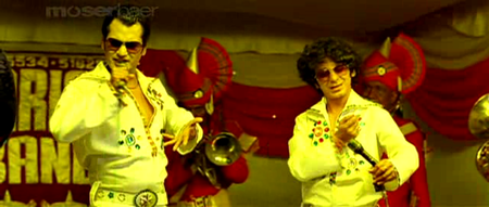 Dev D (2009) - Hindi Movie - Bollywood