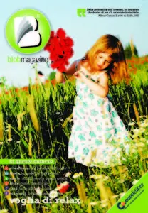 Blob Giugno 2012