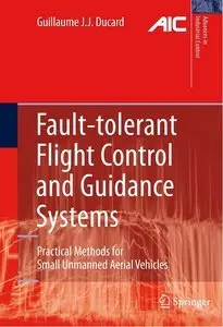 Fault-tolerant Flight Control and Guidance Systems (Repost)