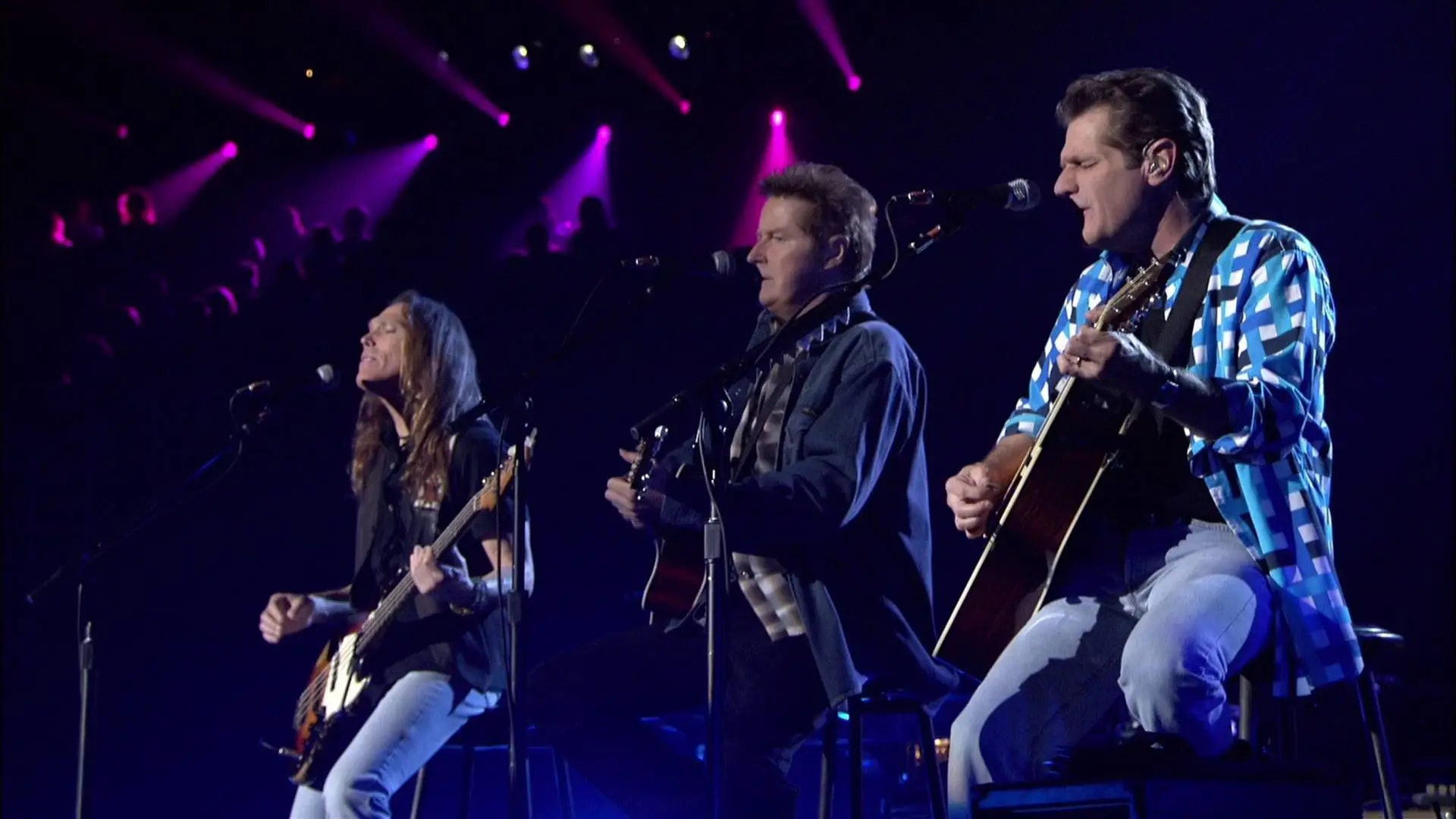 the eagles farewell tour melbourne full concert