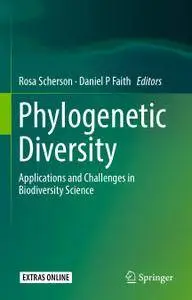 Phylogenetic Diversity: Applications and Challenges in Biodiversity Science (Repost)