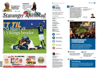 Stavanger Aftenblad – 29. oktober 2018