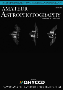 Amateur Astrophotography - Issue 75 2020