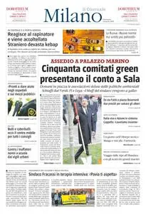 il Giornale Milano - 16 Aprile 2023