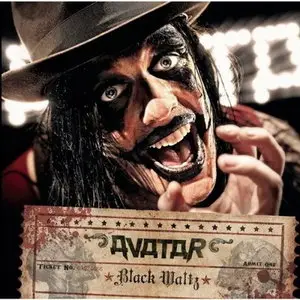 Avatar - Black Waltz (2012)