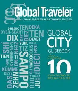 Global Traveler - July 2015