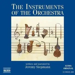«The Instruments of the Orchestra» by Jeremy Siepmann