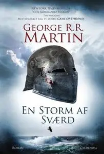 «En storm af sværd» by George R.R. Martin