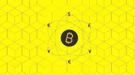 Bitcoin & Ethereum CryptoCurrency Course (2 Course Bundle)