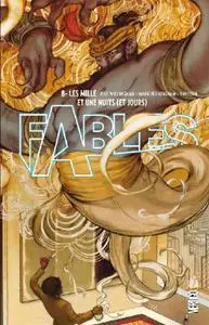 Fables T08