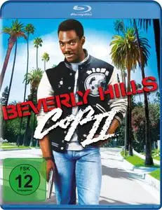 Beverly Hills Cop II (1987)