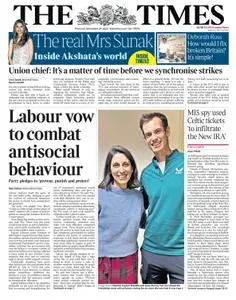 The Times - 29 December 2022