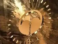 3D Crazy Mechanic Clock Screensaver 2.1 NEW VERSION