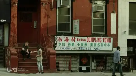 Mr. Robot S01E07 (2015)
