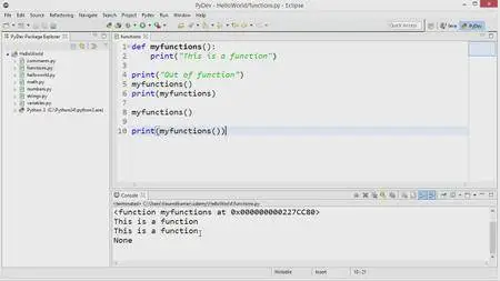 Udemy - Learn Python 2 and 3 Side by Side [repost]