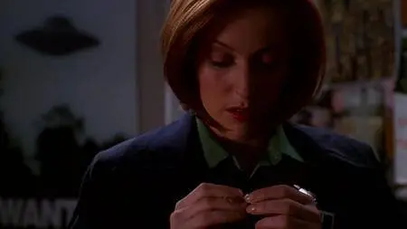 The X-Files S08E19