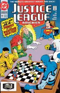 Justice League America 061