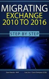 Migrating from Exchange 2010 to Exchange 2016 - Step-by-Step