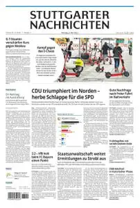 Stuttgarter Nachrichten  - 09 Mai 2022