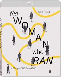 The Woman Who Ran (2020)