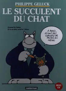 Le Chat (1986) 20 Issues