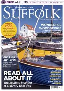 EADT Suffolk - October 2016