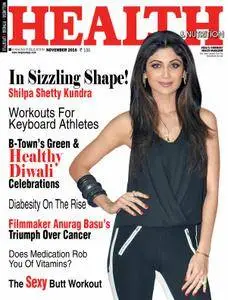 Health & Nutrition - October 2016