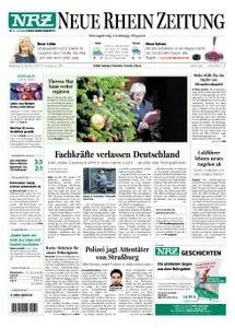 NRZ Neue Rhein Zeitung Dinslaken - 13. Dezember 2018