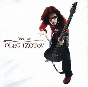 Oleg Izotov - Vector (2008)