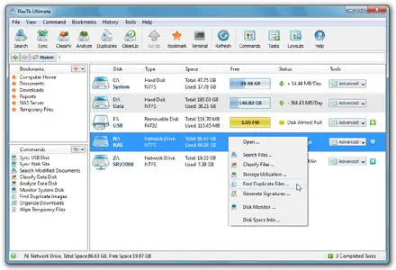 Flexense FlexTk Ultimate 4.1.20