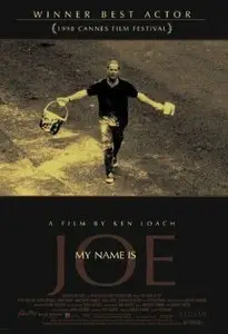 My Name is Joe - by Ken Loach (1998) [Repost]