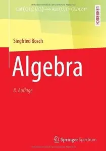 Algebra (Repost)