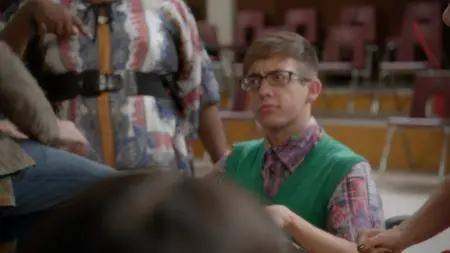 Glee S05E06